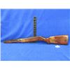 Image 1 : Stock Only - SKS Carbine with Butt Plate