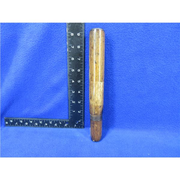 Winchester 1892 Forearm - Burn mark on one side