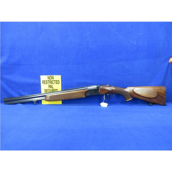 Non-Restricted - BRNO Mod.502.2 in 12 Ga. 2 3/4"/7X57R