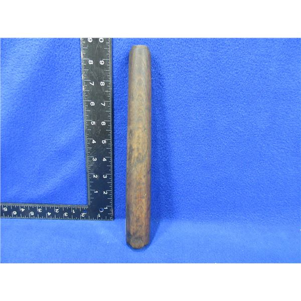 Winchester 1873 Forearm - Forearm is chipped  has a crack