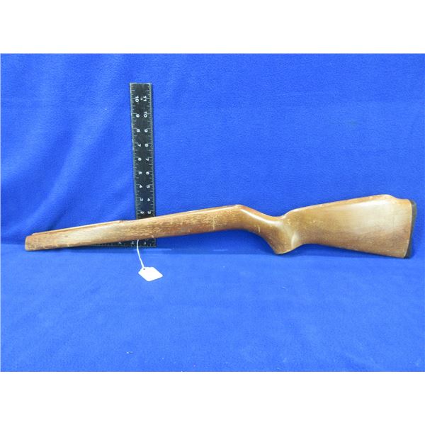 Stock Only - Cooey Model 64 with Butt Plate