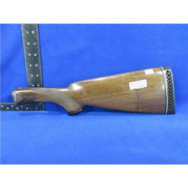 Stock Only - Winchester Model 37 Shotgun