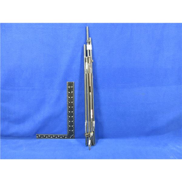 Lot of 5 Magazine Tubes