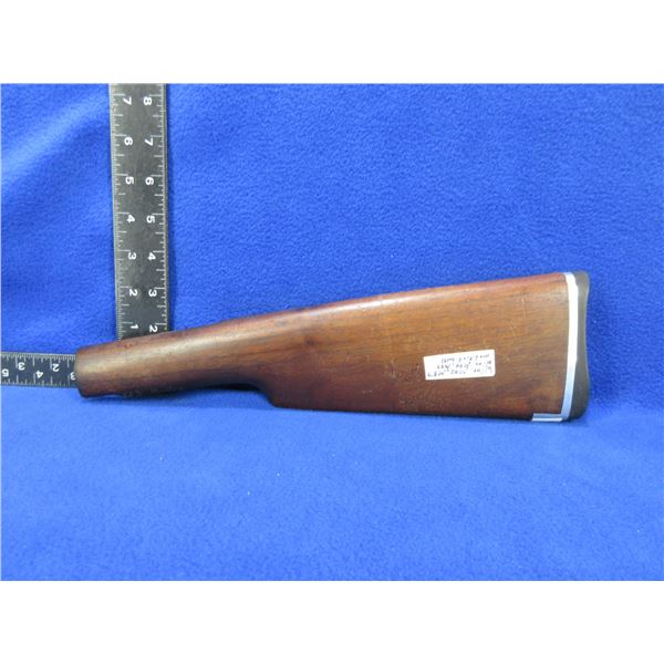 Stock Only - Winchester M92, M94, M53, M54