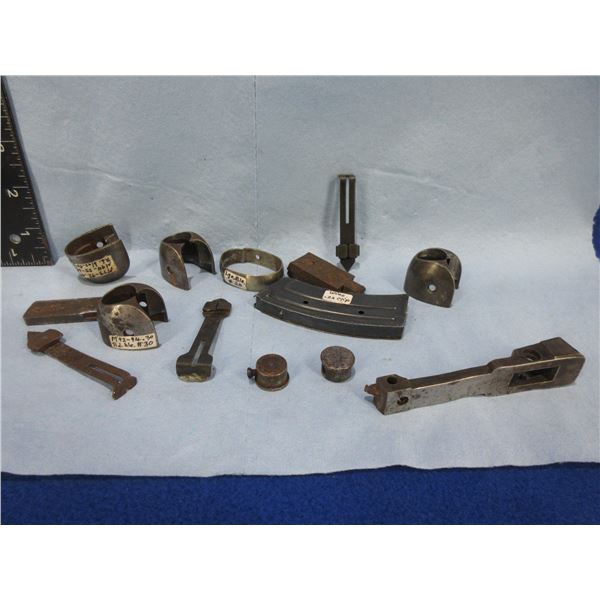 Lot of Misc. Winchester 1892 and 1994 Parts
