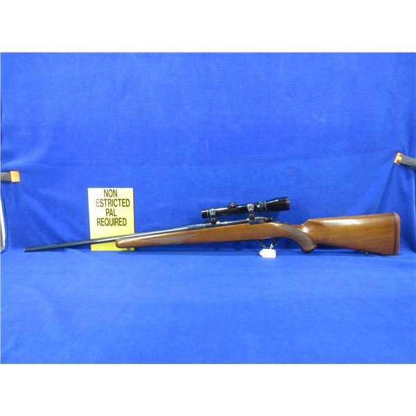 Non-Restricted - Ruger M77 in 7X57 Mauser