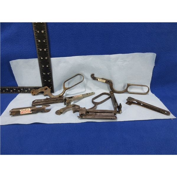 Lot of Misc. Winchester Parts