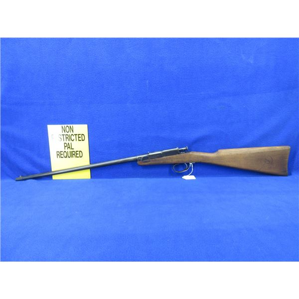 Non-Restricted - Deutsche Werke Erfurt Model 1 in 22 LR