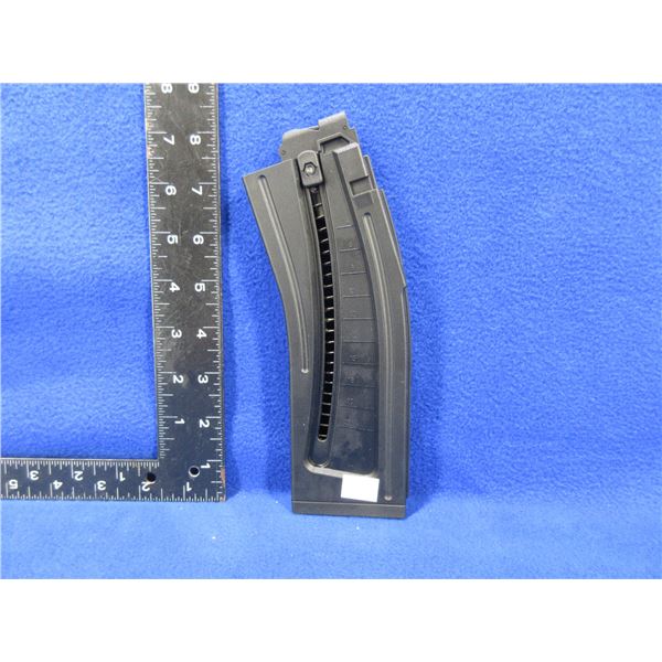 22 LR HV GSG-15 22 Round Magazine