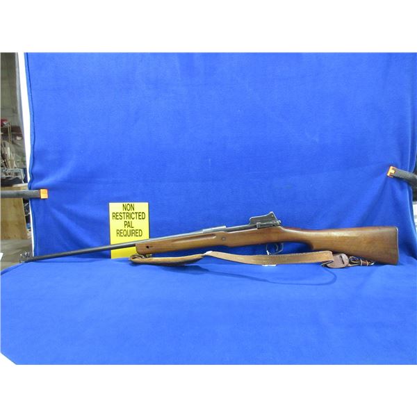 Non-Restricted - Enfield Model P14 in 303 British