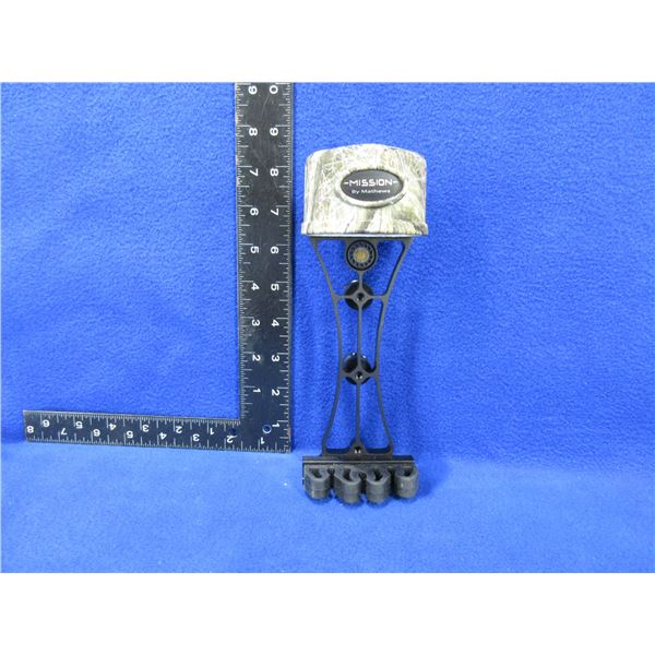 NEW - Mission by Mathews 3 Arrow Quiver