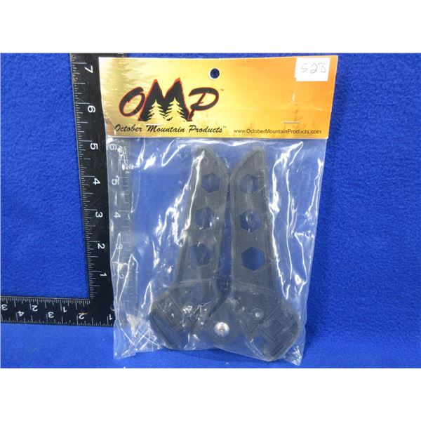 NEW - October Mountain Products Mathews SE4/5 KickStand