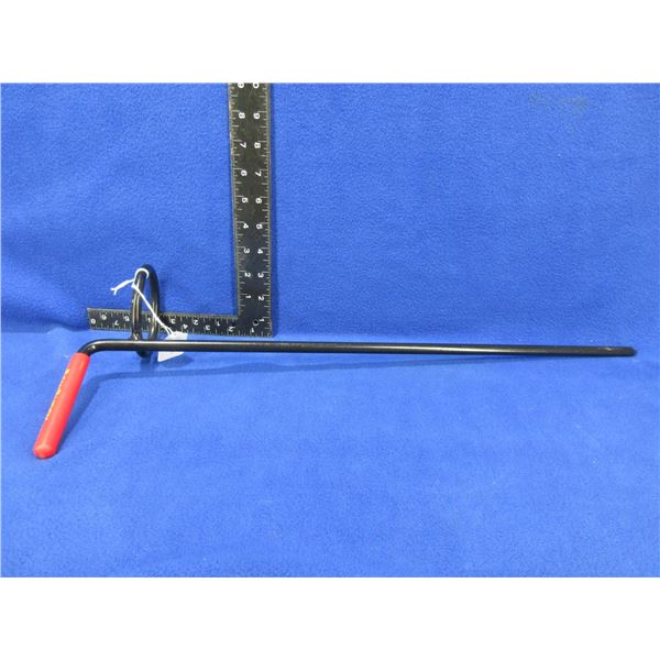 NEW - My Bow Buddy - Bow and Arrow Stand - 22" High