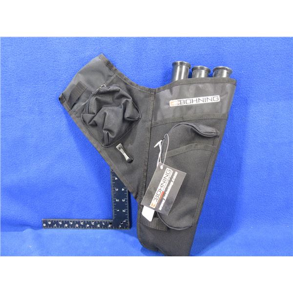 NEW - Bohning Archery Arrow Quiver