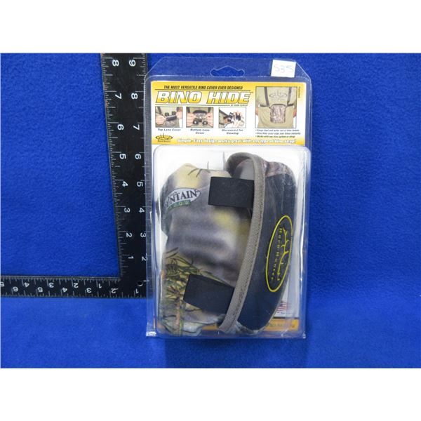 NEW - Horn Hunter Bino Hide Binocular Cover