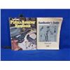 Image 1 : 2 Books - Lyman Pistol & Revolver Handbook, IMR Handloaders