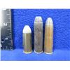 Image 1 : Collector Ammo - 3 Cartridges