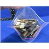 Image 1 : Lot of Misc. - 6 Unknown Stripper Clips, 25 Misc.Cartridges