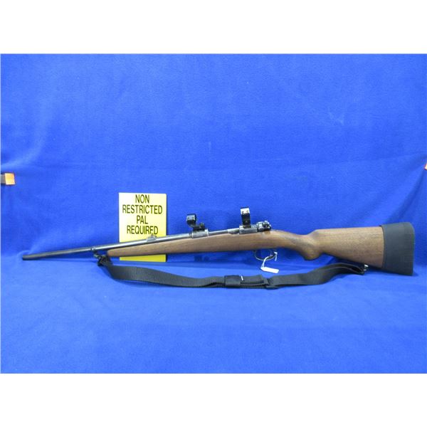 Non-Restricted - Mauser M98 in 9.3X57