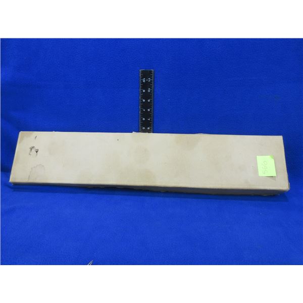 Empty Box - 22 Cal. Cooey Model 39 Rifle Box