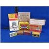 Image 1 : 10 Assorted Empty Collector Ammo Boxes