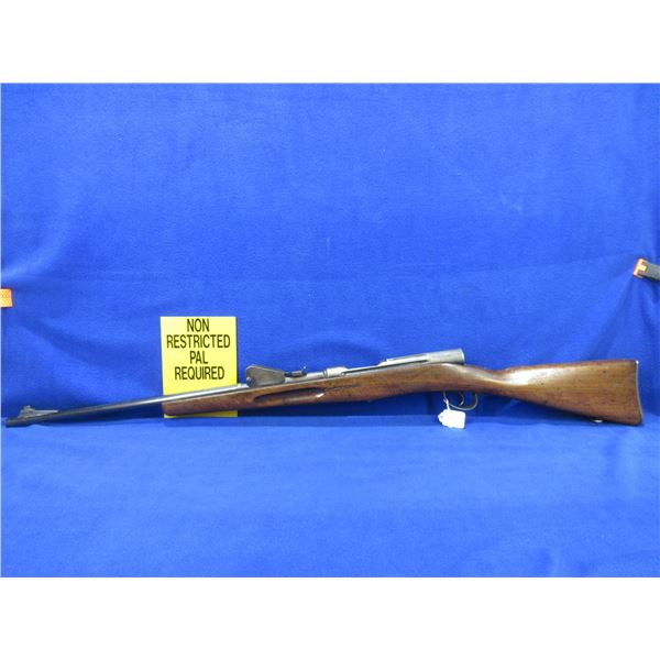 Non-Restricted - Swiss Model 1889 PARTS Gun in 7.5X53.5