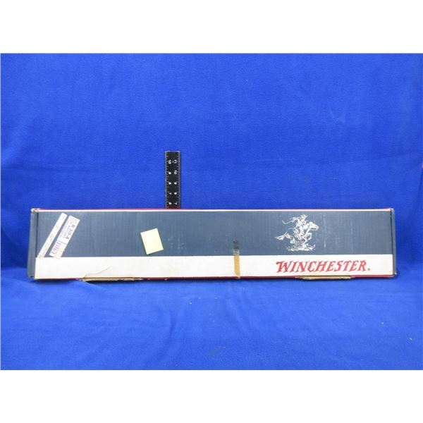 Empty Box - 12 Gauge Winchester Model 37TR Shotgun