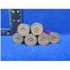 Image 2 : Collector Ammo - 12 Gauge Shotshells - Bag of 6