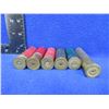 Image 2 : Collector Ammo - 12 Gauge Shotshells - Bag of 6