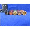 Image 1 : Collector Ammo - 16 Gauge Shotshells - Bag of 5