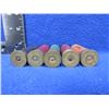 Image 2 : Collector Ammo - 16 Gauge Shotshells - Bag of 5