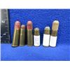 Image 1 : Collector Ammo - 6 Cartridges