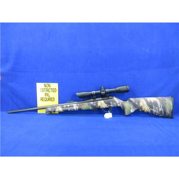 Non-Restricted - Remington Model 597 in 22 LR