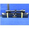 Image 1 : Bushnell Trophy 3-9X40 Rifle Scope - Appears Clear