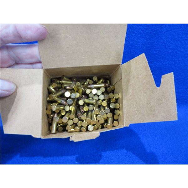 22 LR 36gr HP Winchester Cartridges - Box of Approx. 250