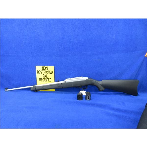 Non-Restricted - Ruger 10/22 Takedown in 22 LR