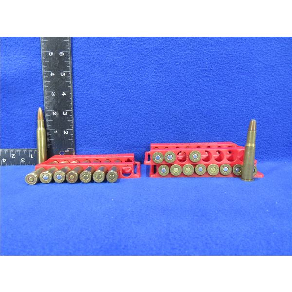 30-30 Mixed x 12, 30-06 Mixed x 8 - Possible Reloads