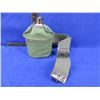 Image 2 : Canteen with Bag & Belt