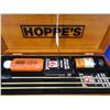 Image 1 : Hoppe's 9 Wood Box Gun Cleaning Kit
