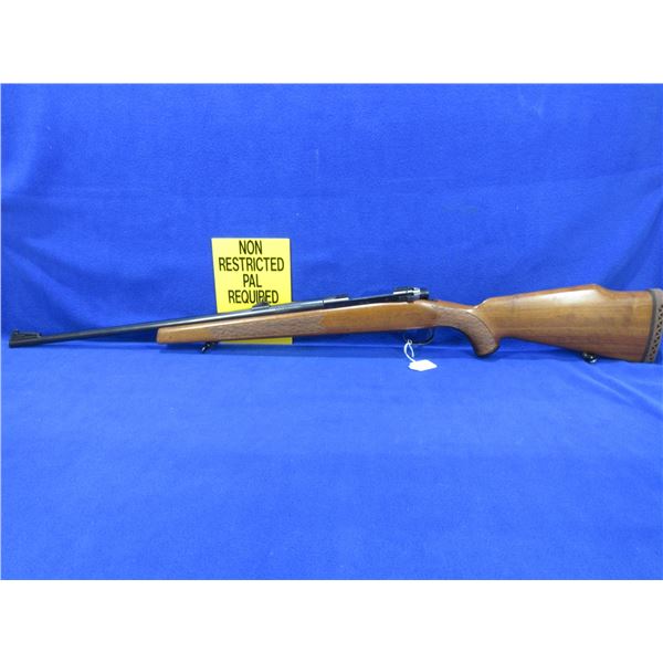 Non-Restricted - Tikka Model LS55 in 222 Rem.