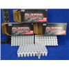Image 1 : 9MM Luger 115gr FMJ CCI Blazer Cartridges - 3 Boxes of 50