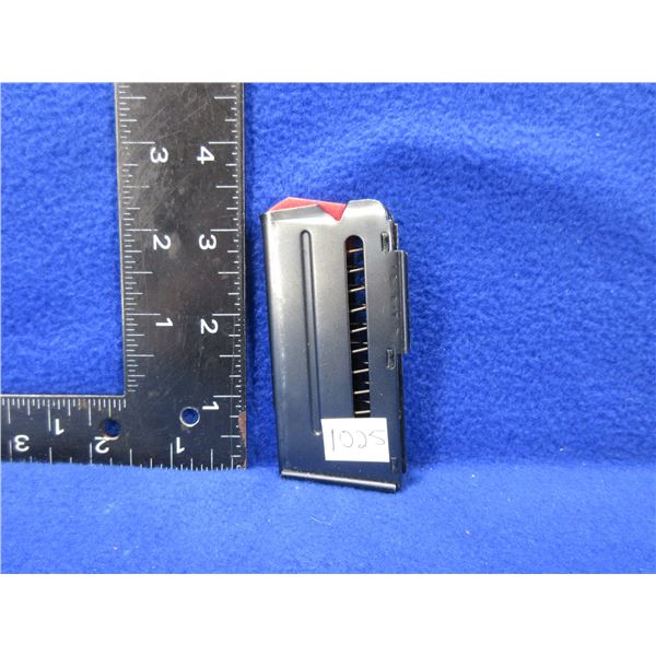 Savage Model 93 Magazine - 17 HMR/22 WMR 10 Round