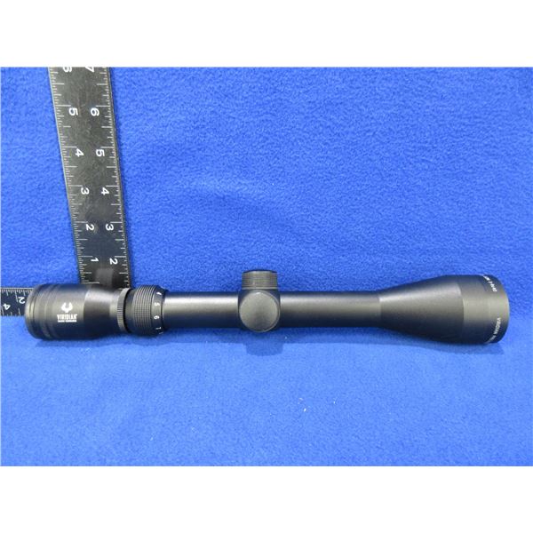 Viridian Eon 3-9X40 Rifle Scope - Appears Clear