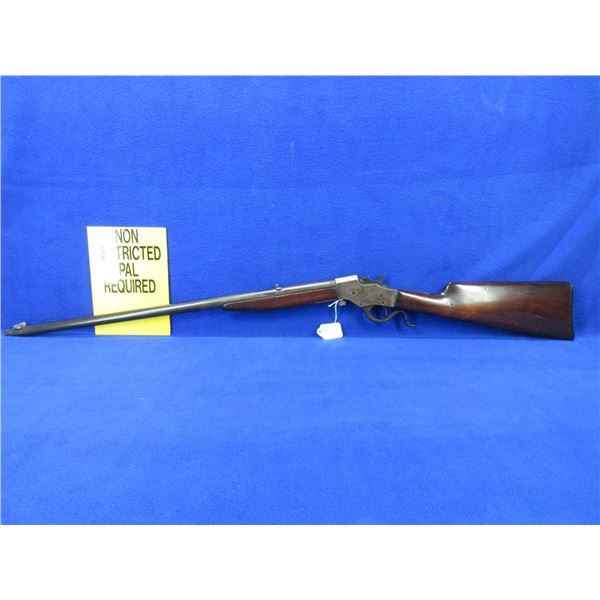 Non-Restricted - J. Stevens Favorite 1915 in 25 Stevens