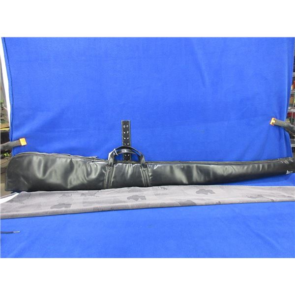 2 Soft Gun Cases - 48", 52"