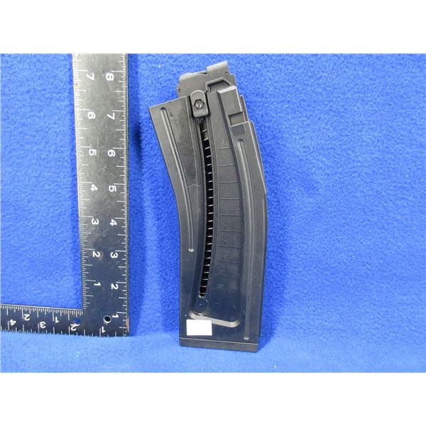 22 LR HV GSG-15 22 Round Magazine