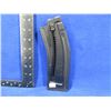 Image 1 : 22 LR HV GSG-15 22 Round Magazine