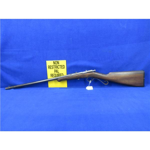 Non-Restricted - Winchester Model 04A in 22 LR