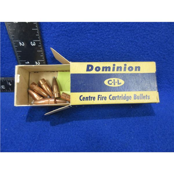 Cil Collectibles - 8MM Mauser 170gr PSP CIL Bullets