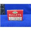 Image 2 : Cil Collector Box - Empty Box 308 Cal. CIL Bullets